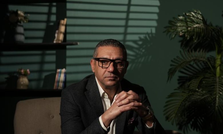 ساهر-مجدي:-«رويال»-تقترب-من-بيع-كامل-وحدات-«مونارك».-وتستعد-لإطلاق-مشروع-جديد-قريبًا