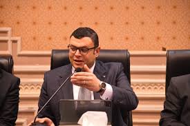 وزير-الإسكان-يناقش-مع-شركة-“hdp”-تسويق-“ويست-فيو”-ومشروعات-العلمين-الجديدة