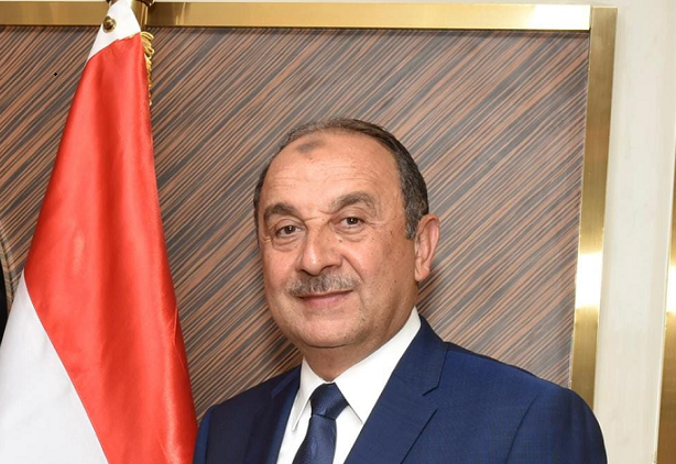“قطاع-الأعمال”-تخطط-لإفتتاح-مصنع-الأنود-سبتمبر-المقبل