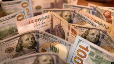 سعر-الدولار-يفقد-نحو-20-قرشًا-خلال-تعاملات-اليوم-الأحد-27-يوليو-2025