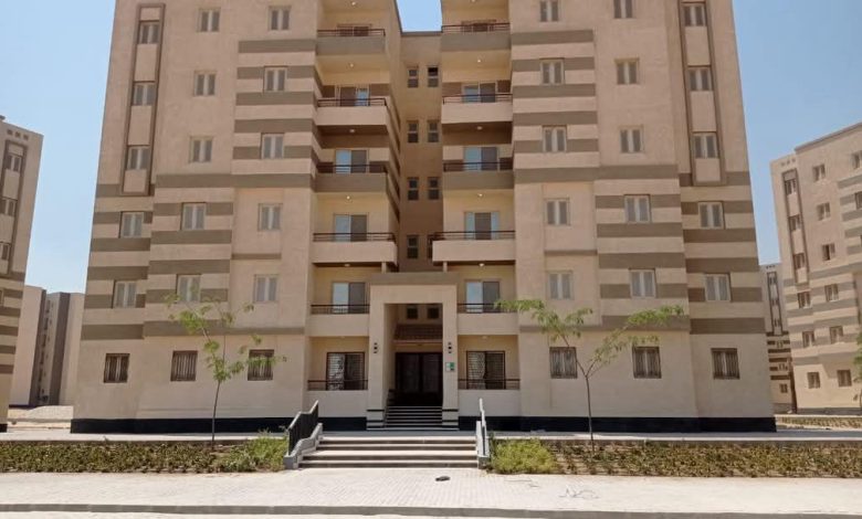 وزير-الإسكان-يكشف-معدلات-تنفيذ-1526-وحدة-و512-محلاً-تجارياً-بمدينة-بورفؤاد