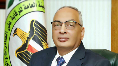 «النجار»-لـ«البورصة»:-22%-زيادة-فى-صادرات-النصف-الأول-بإجمالى-24.5-مليار-دولار