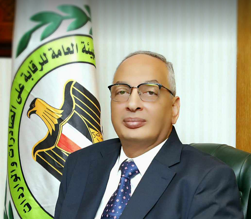 «النجار»-لـ«البورصة»:-22%-زيادة-فى-صادرات-النصف-الأول-بإجمالى-24.5-مليار-دولار