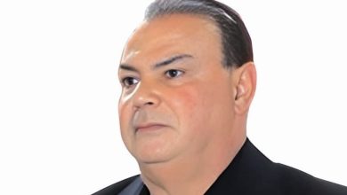 السبت-المقبل.-افتتاح-ملعب-“هشام-الخولي”-وتكريم-المتفوقين-بقرية-ميت-بدر-حلاوة