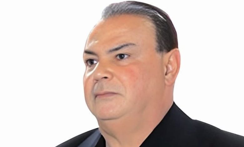السبت-المقبل.-افتتاح-ملعب-“هشام-الخولي”-وتكريم-المتفوقين-بقرية-ميت-بدر-حلاوة