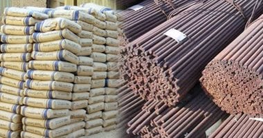 طن-الحديد-يواصل-التراجع.-أسعار-مواد-البناء-اليوم-الثلاثاء-29-يوليو-2025