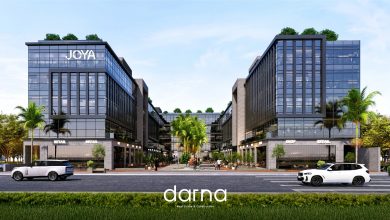شركة-drc-تطلق-مشروع-joya-mall-بمدينة-الشروق:-مول-متكامل-بموقع-استراتيجي-وأنظمة-سداد-مرنة