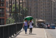 “حلول-للسياسات-البديلة”:-الحرارة-فى-مصر-مرشحة-للارتفاع-3-درجات-مئوية-بـ2050