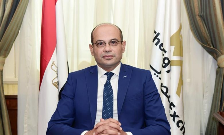 رئيس-البورصة:-الحوكمة-أحد-الأعمدة-الرئيسية-لجذب-الاستثمارات