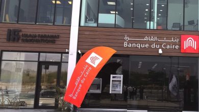 مسح-لـ”البورصة”:-“القاهرة”-يتصدر-البنوك-في-توظيف-القروض-إلى-الودائع-الربع-الأول-2025