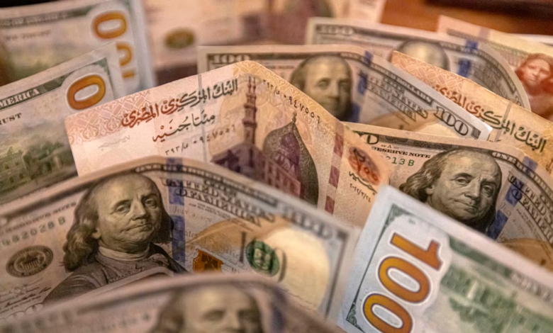 الشركات-تراقب-تحركات-الدولار-قبل-خطوة-“خفض-الأسعار” 