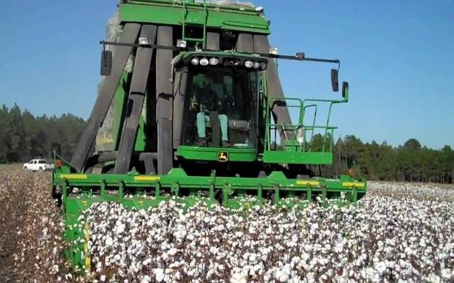 أرباح-“العربية-لحليج-الأقطان”-تتراجع-78%-خلال-9-أشهر