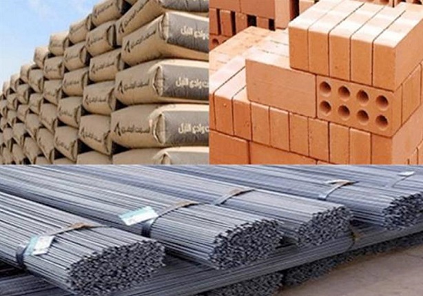 قفزة-جديدة-في-طن-الحديد.-أسعار-مواد-البناء-اليوم-الخميس-31-يوليو-2025