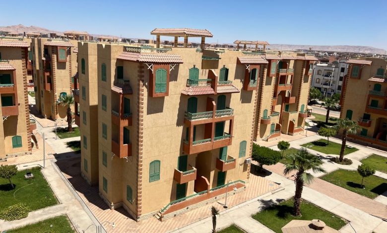 جولات-ميدانية-موسعة-لمتابعة-مشروعات-الإسكان-والبنية-التحتية-في-أسيوط-وسوهاج-وبني-سويف