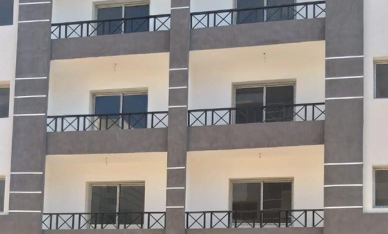 بدء-تسليم-320-وحدة-سكنية-كاملة-التشطيب-بمدينة-العبور-الإثنين-المقبل