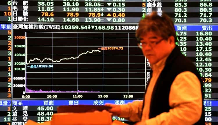 تباين-الأسهم-اليابانية-عند-الإغلاق.-وسهم-“طوكيو-إلكترون”-يهبط-18%
