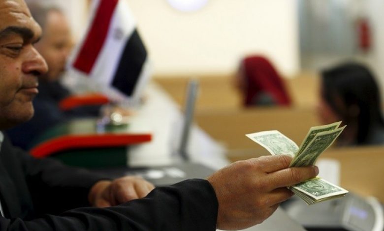 سعر-الدولار-في-مستهل-تعاملات-بنوك-مصر-اليوم-الأحد-3-أغسطس-2025