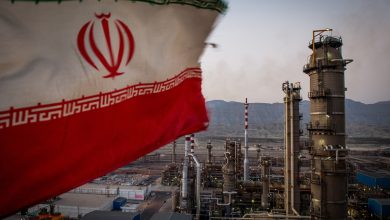 إيران-تقترب-من-حل-مشكلات-تصدير-الغاز-الطبيعي-إلى-العراق