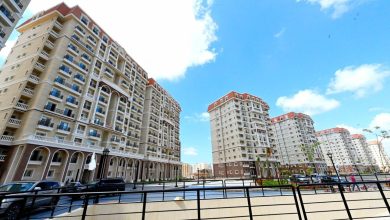«صوارى».-3068-وحدة-سكنية-و310-فيلات-في-مشروع-استثماري-متكامل