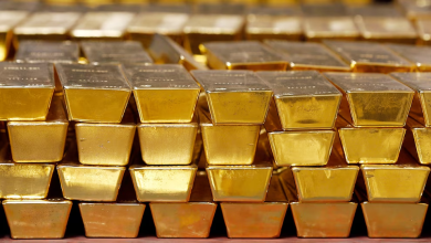 “سيتي”-يرفع-توقعاته-لسعر-الذهب-إلى-3500-دولار-خلال-الأشهر-الثلاثة-المقبلة