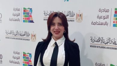 ليلى-السيد-أيوب-تكتب:-ريادة-الأعمال-والقطاع-المصرفي.-شراكة-تصنع-اقتصاد-المستقبل 