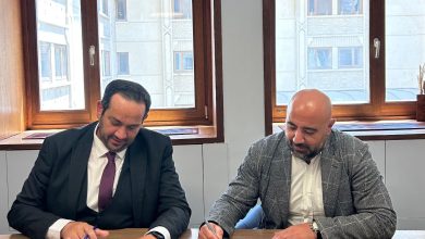 مجموعة-التنمية-الصناعية-تعقد-شراكة-استراتيجية-مع-“iwg”-لتقديم-مساحات-إدارية-مرنة-في-أكتوبر-والعلمين-الجديدة