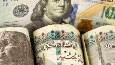 سعر-الدولار-في-مستهل-تعاملات-بنوك-مصر-اليوم-الإثنين-4-أغسطس-2025