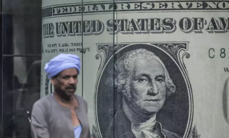 سعر-الدولار-في-ختام-تعاملات-بنوك-مصر-اليوم-الأحد-3-أغسطس-2025