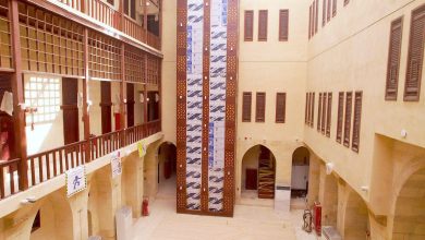القاهرة-التاريخية-تستعيد-مجدها:-تطوير-وكالة-قايتباي-ومنزل-زينب-خاتون-وقصر-السكاكيني-ووضع-على-خريطة-السياحة-العالمية