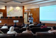 ضمن-خطة-تطوير-2050:-جهاز-6-أكتوبر-يُنظم-برنامجًا-تدريبيًا-لمجابهة-أزمات-المياه-والصرف
