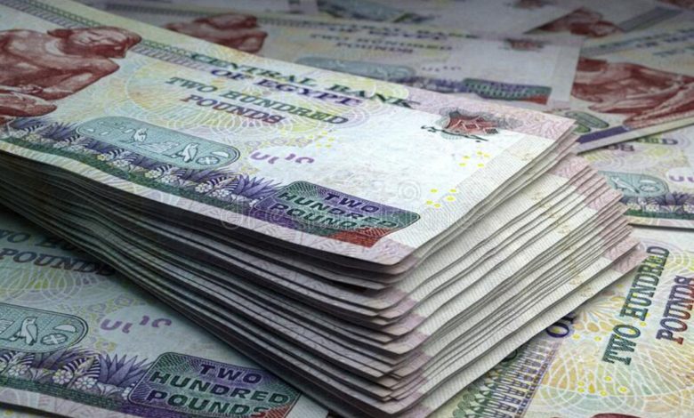 ودائع-البنوك-بالعملة-المحلية-ترتفع-إلى-8.6-تريليون-جنيه-بنهاية-يونيو-الماضي