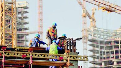 تقرير:-مصر-ثالث-أكبر-سوق-إنشاءات-بالمنطقة-بمشروعات-تتجاوز-565-مليار-دولار