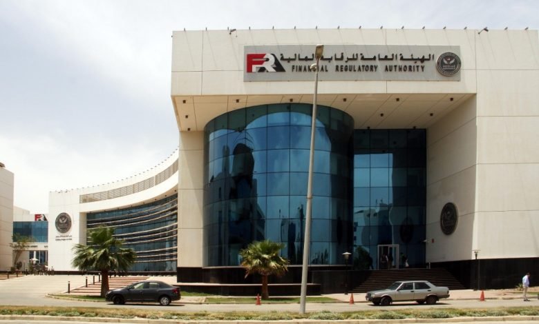 الرقابة-المالية-تمد-مهلة-تقديم-القوائم-المالية-لشركات-التأمين-حتى-7-سبتمبر