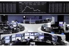 ارتفاع-المؤشرات-الأوروبية-مع-تقييم-نتائج-أعمال-الشركات