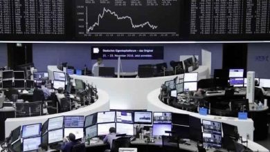 ارتفاع-المؤشرات-الأوروبية-مع-تقييم-نتائج-أعمال-الشركات
