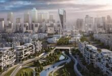 خاص:-خالد-عباس:-قريبا-انتهاء-ترفيق-المرحلة-الأولى-بالعاصمة-الإدارية 