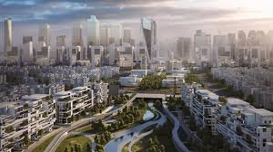 خاص:-خالد-عباس:-قريبا-انتهاء-ترفيق-المرحلة-الأولى-بالعاصمة-الإدارية 