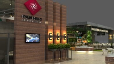 خاص:-بالم-هيلز-تحقق-182-مليار-جنيه-مبيعات-خلال-9-أشهر