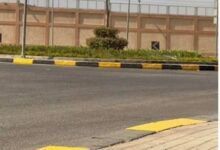 خاص:-العبور-الجديدة-تواصل-العمل-دون-توقف:-رفع-كفاءة-الطرق-وتحسين-الخدمات