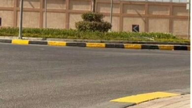 خاص:-العبور-الجديدة-تواصل-العمل-دون-توقف:-رفع-كفاءة-الطرق-وتحسين-الخدمات