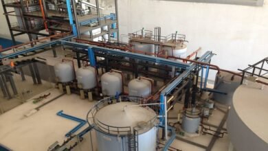 خاص:-3-نوفمبر.-نهاية-حق-توزيع-4-جنيهات-لسهم-“مصر-لصناعة-الكيماويات”