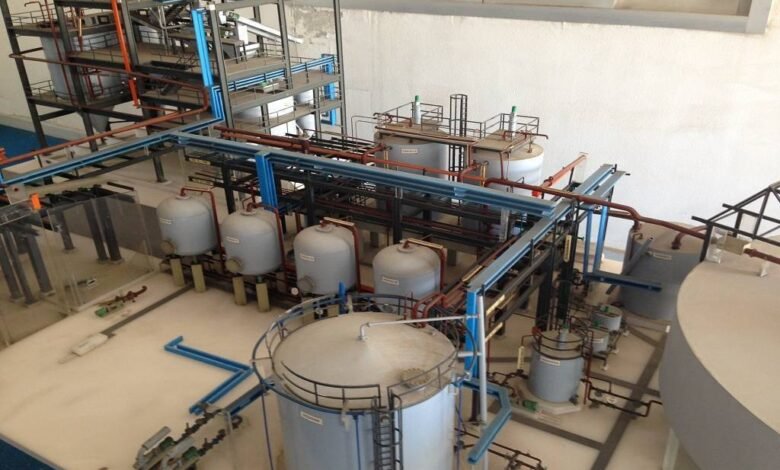 خاص:-3-نوفمبر.-نهاية-حق-توزيع-4-جنيهات-لسهم-“مصر-لصناعة-الكيماويات”