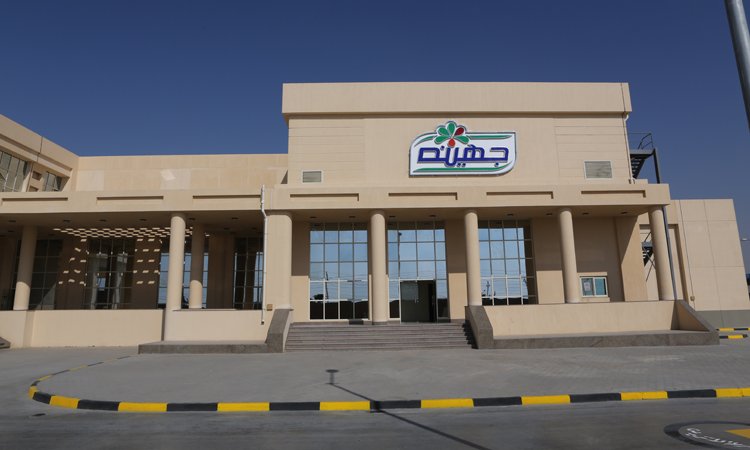 “جهينة”:-لا-يوجد-تأثير-جوهري-لقرار-الرقابة-المالية-الخاص-بوقف-المادة-22