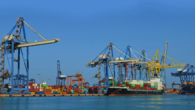 10-نوفمبر.-نهاية-حق-التوزيعات-النقدية-لسهم-“الإسكندرية-للحاويات”