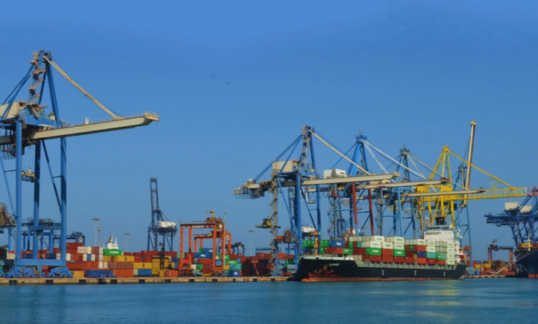 10-نوفمبر.-نهاية-حق-التوزيعات-النقدية-لسهم-“الإسكندرية-للحاويات”