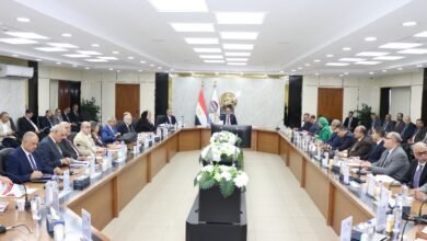 خاص:-14.4-مليار-جنيه-صافي-ربح-“القابضة-المعدنية”-في-2024-2025-بنمو-20%