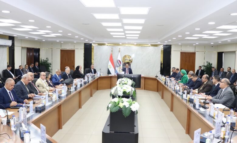 خاص:-14.4-مليار-جنيه-صافي-ربح-“القابضة-المعدنية”-في-2024-2025-بنمو-20%