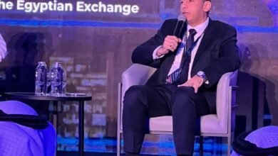 خاص:-البورصة-المصرية-تشارك-في-جلسة-ضمن-مؤتمر-“the-market-2.0”-بالبحرين