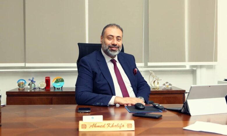 «ثروة-للتأمين»-تستهدف-نمو-أقساطها-40%-العام-الحالي-إلى-ملياري-جنيه