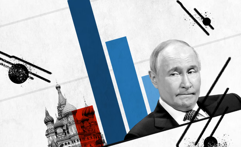 هل-بدأ-اقتصاد-الحرب-الروسى-يفقد-قدرته-على-الاستمرار؟